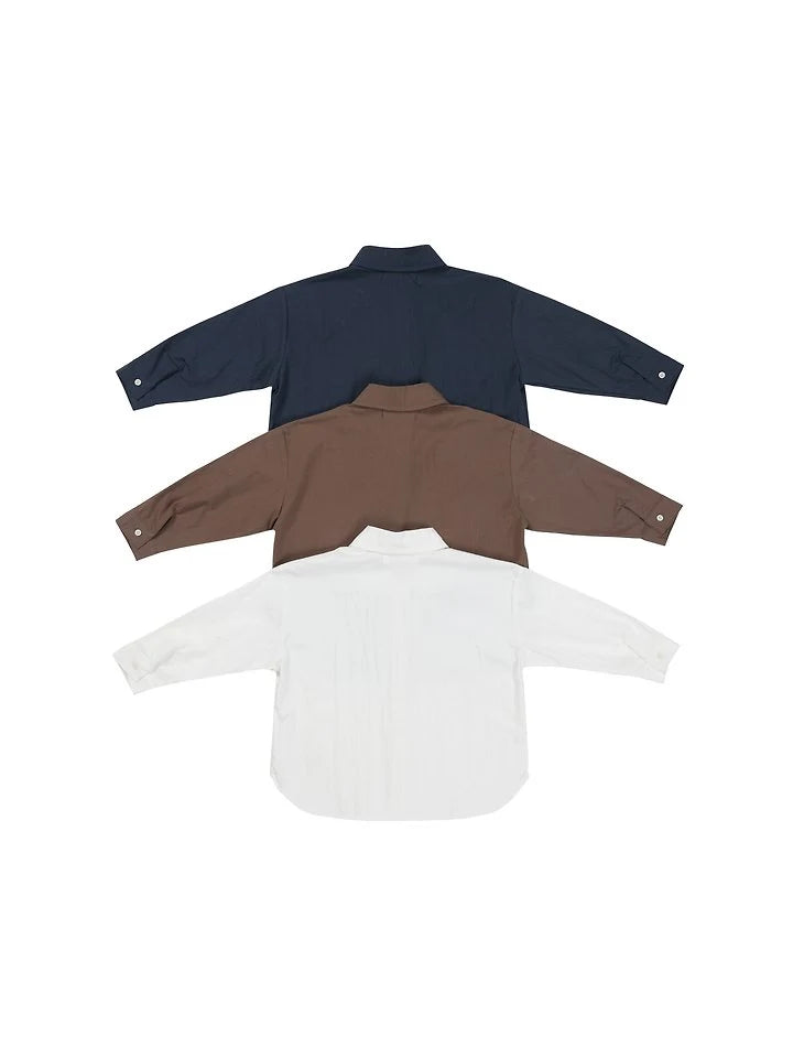 Little Foxx – Moment Shirt