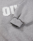 Little Foxx – Applique Sweatshirt