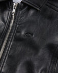 Little Foxx – Our Leather Jacket