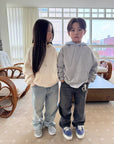 Little Foxx – Kevin Hooded Tee