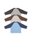 Little Foxx – Season Raglan Tee