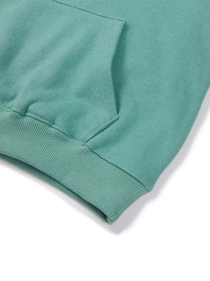 Little Foxx – Place Hooded Tee