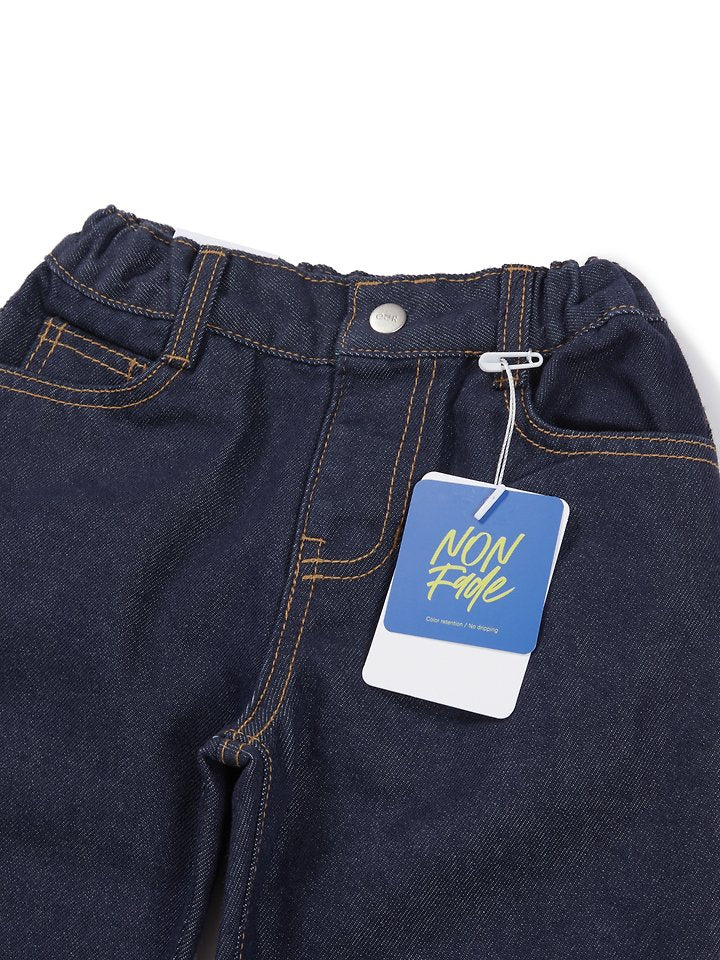 Little Foxx – Signature Denim Pants