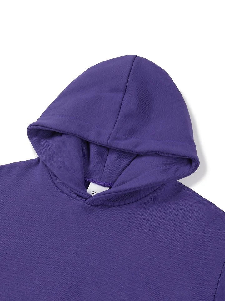 Little Foxx – Paradise Hooded Tee