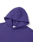 Little Foxx – Paradise Hooded Tee