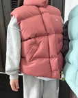Little Foxx – 26FW Padded Vest