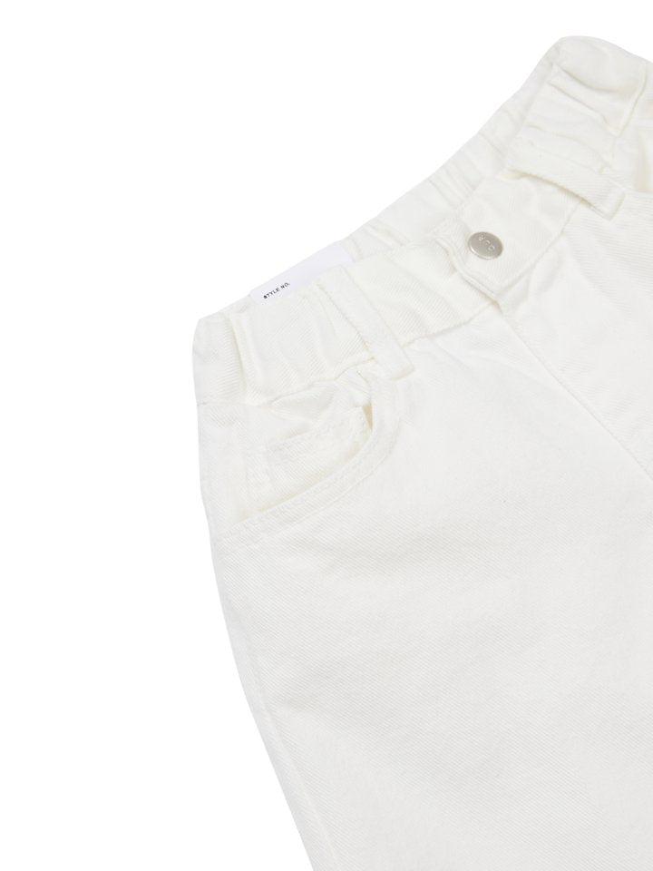 Little Foxx – Standard Bermuda Pants