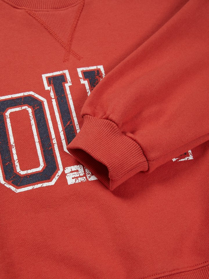 Little Foxx – Iconic Sweatshirt