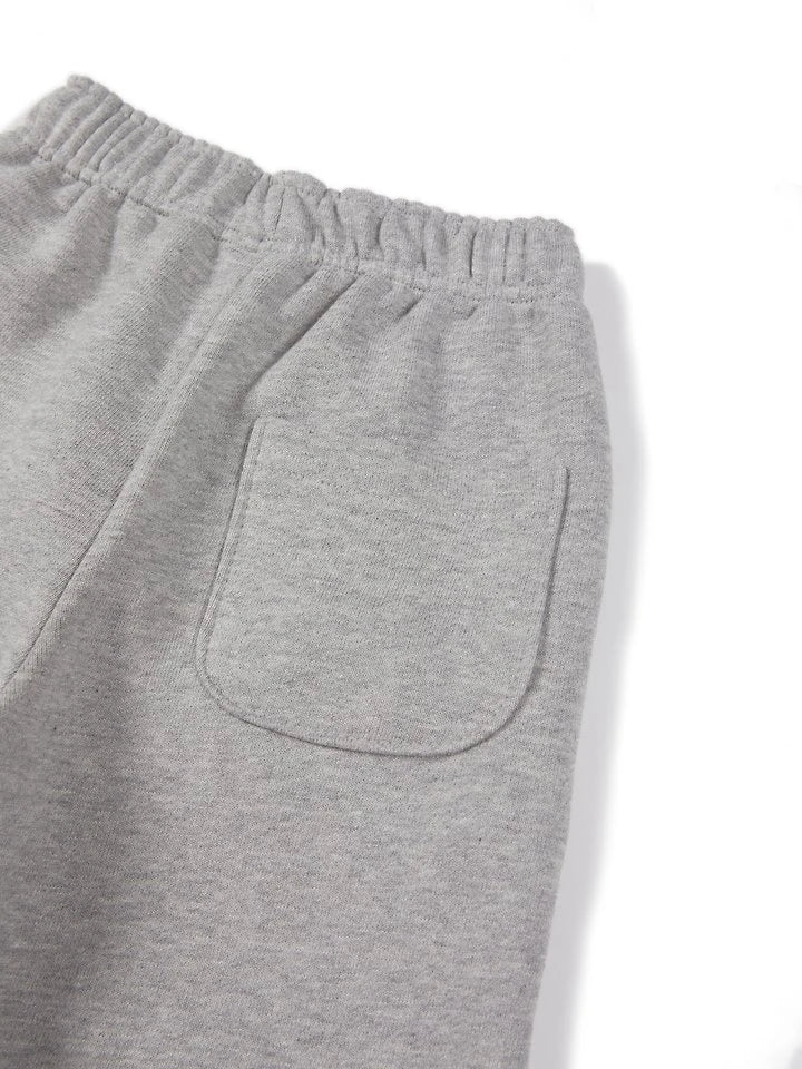 Little Foxx – 26FW All Day Set-up