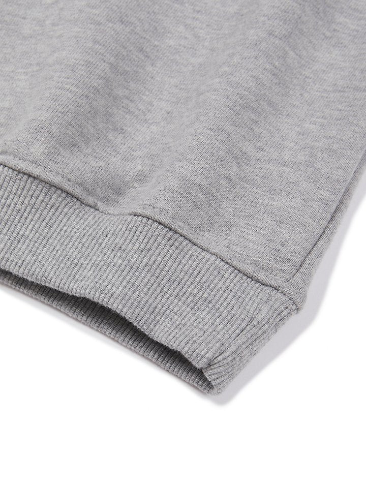 Little Foxx – Applique Sweatshirt