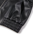 Little Foxx – Our Leather Jacket