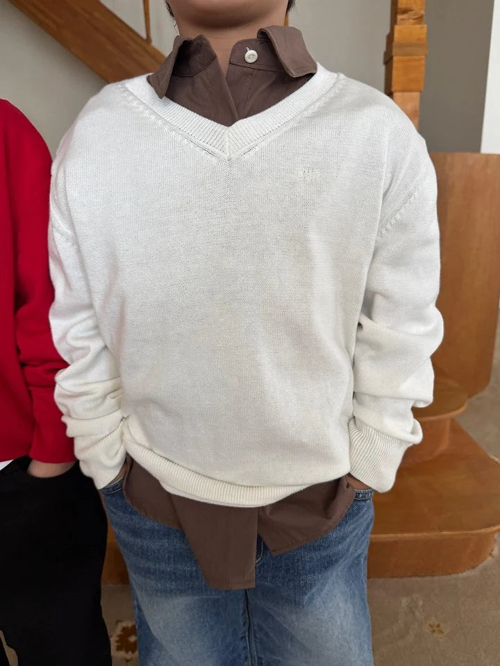 Little Foxx – Fall Knit