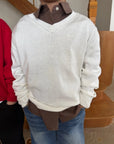 Little Foxx – Fall Knit