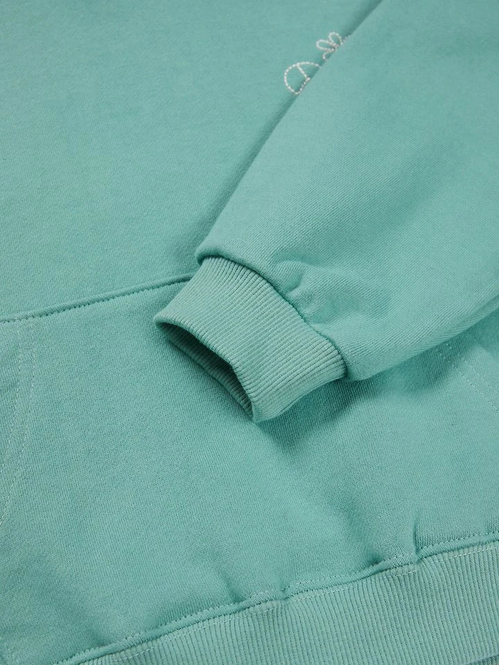 Little Foxx – Place Hooded Tee