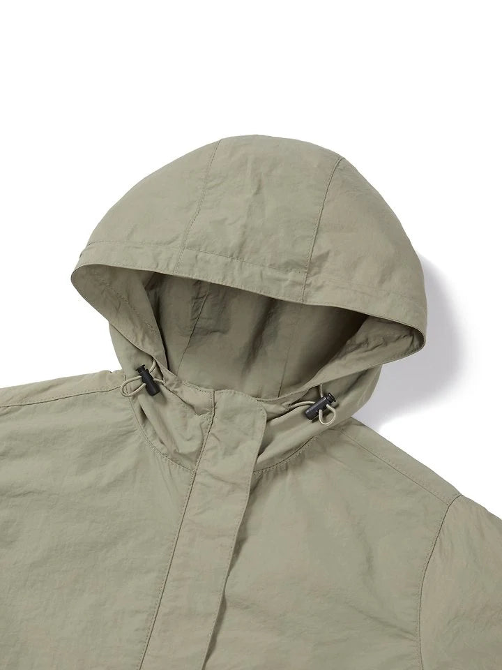 Little Foxx – Field Wind Jacket
