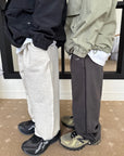 Little Foxx – Odd Stitch Pants