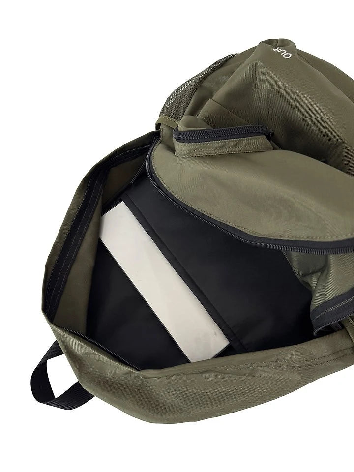 Little Foxx – Cargo Backpack