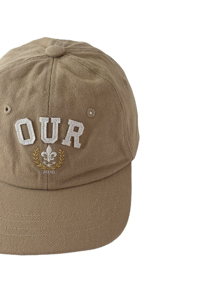 Little Foxx – Heritage Cap