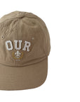 Little Foxx – Heritage Cap
