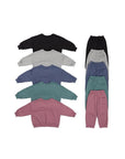 Little Foxx – 26FW All Day Set-up