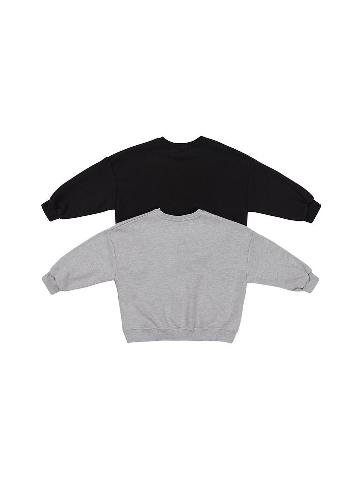 Little Foxx – Applique Sweatshirt