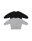 Little Foxx – Applique Sweatshirt