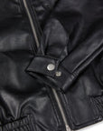 Little Foxx – Our Leather Jacket