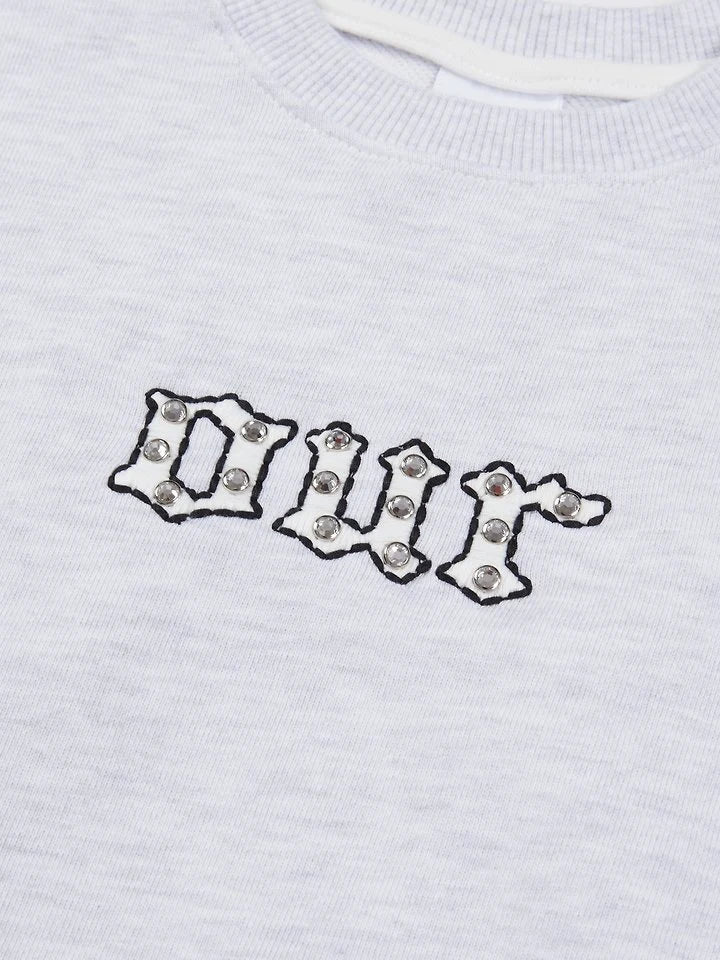 Little Foxx – Our Biz Sweatshirt