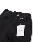 Little Foxx – Coty Black Jeans