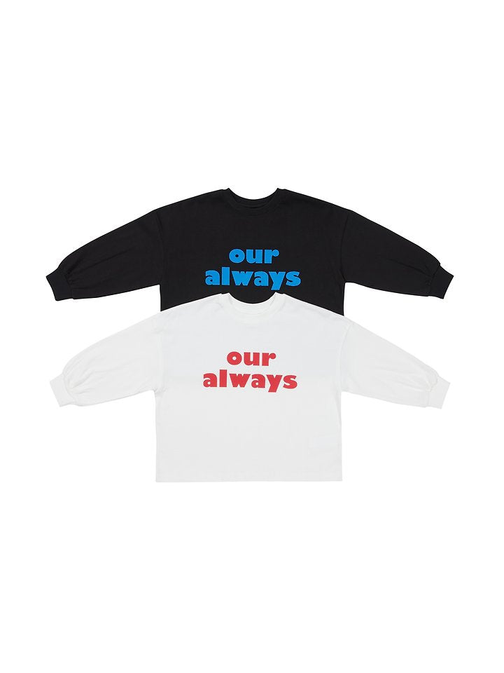 Little Foxx – Always Tee