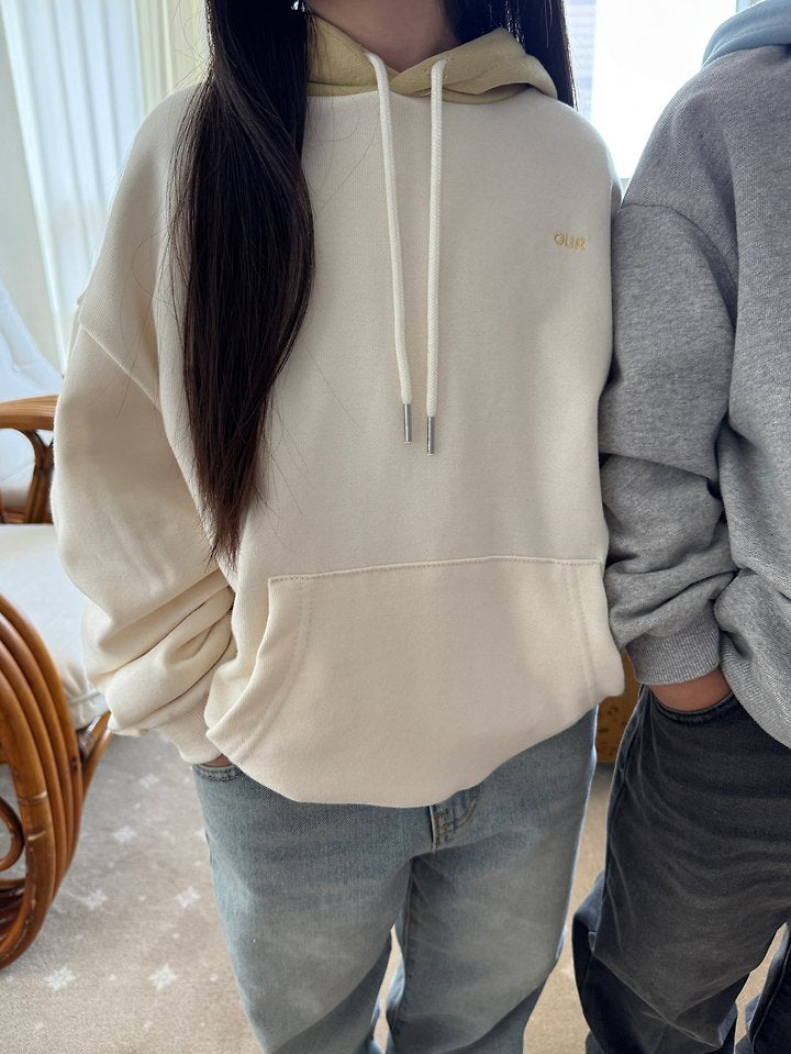 Little Foxx – Kevin Hooded Tee