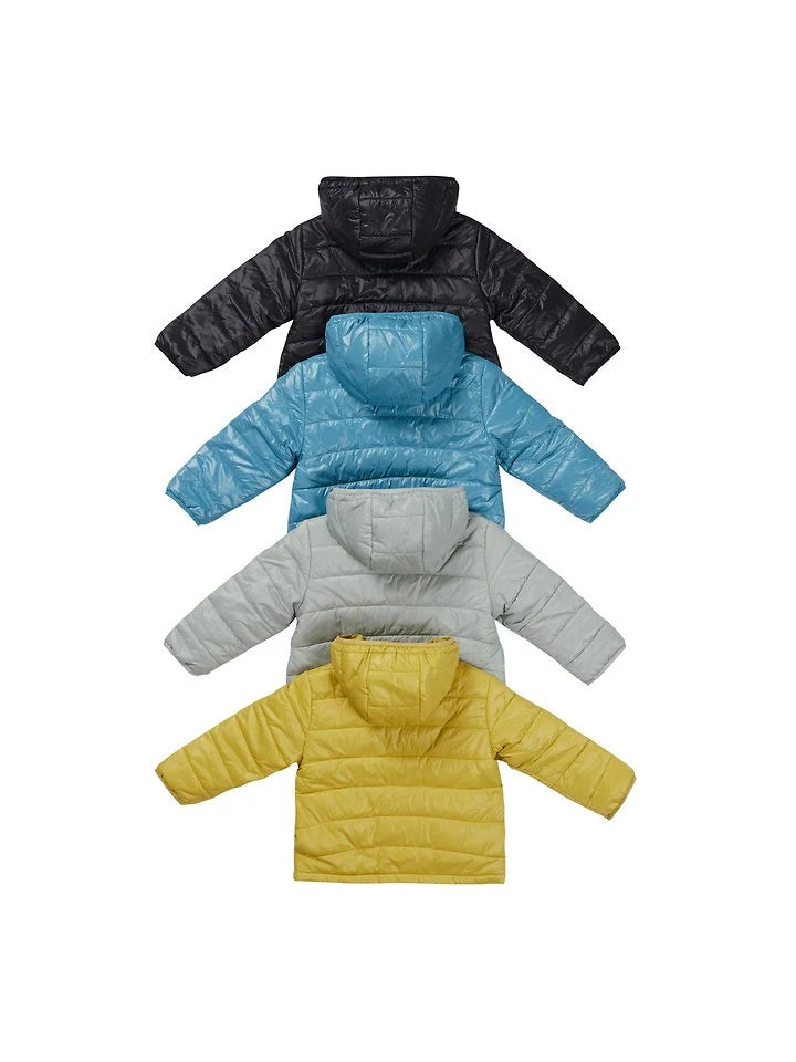 Little Foxx – Summit Thin Padded Jacket