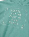 Little Foxx – Place Hooded Tee