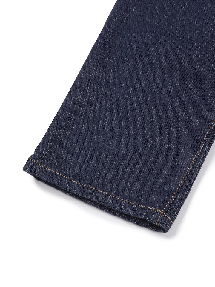 Little Foxx – Signature Denim Pants