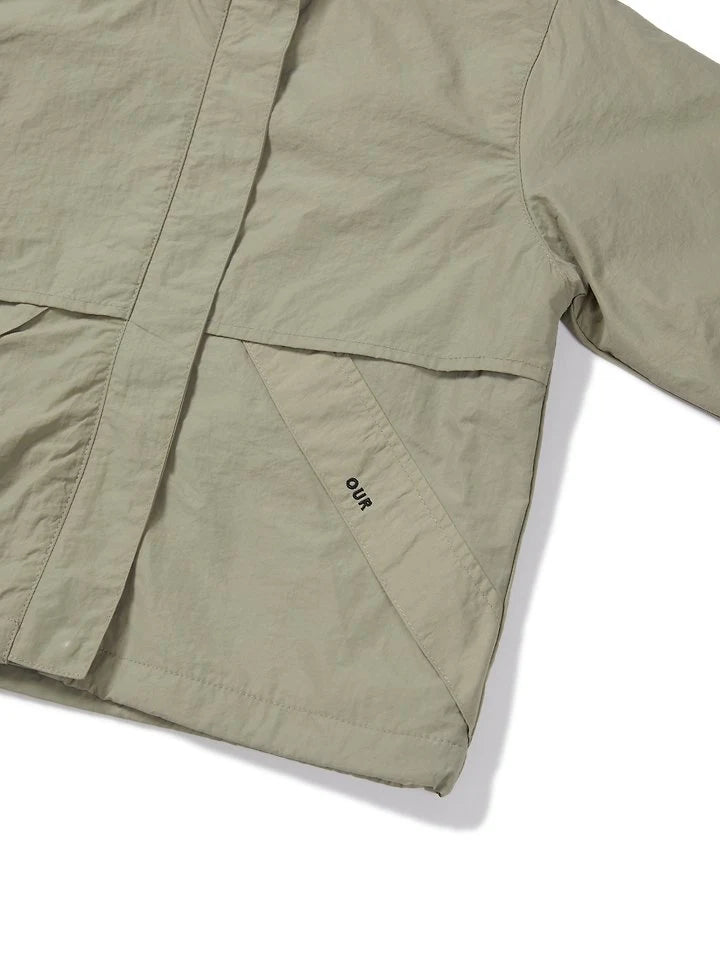 Little Foxx – Field Wind Jacket