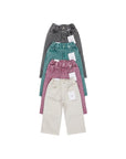Little Foxx – Earth Garment-dyed Pants