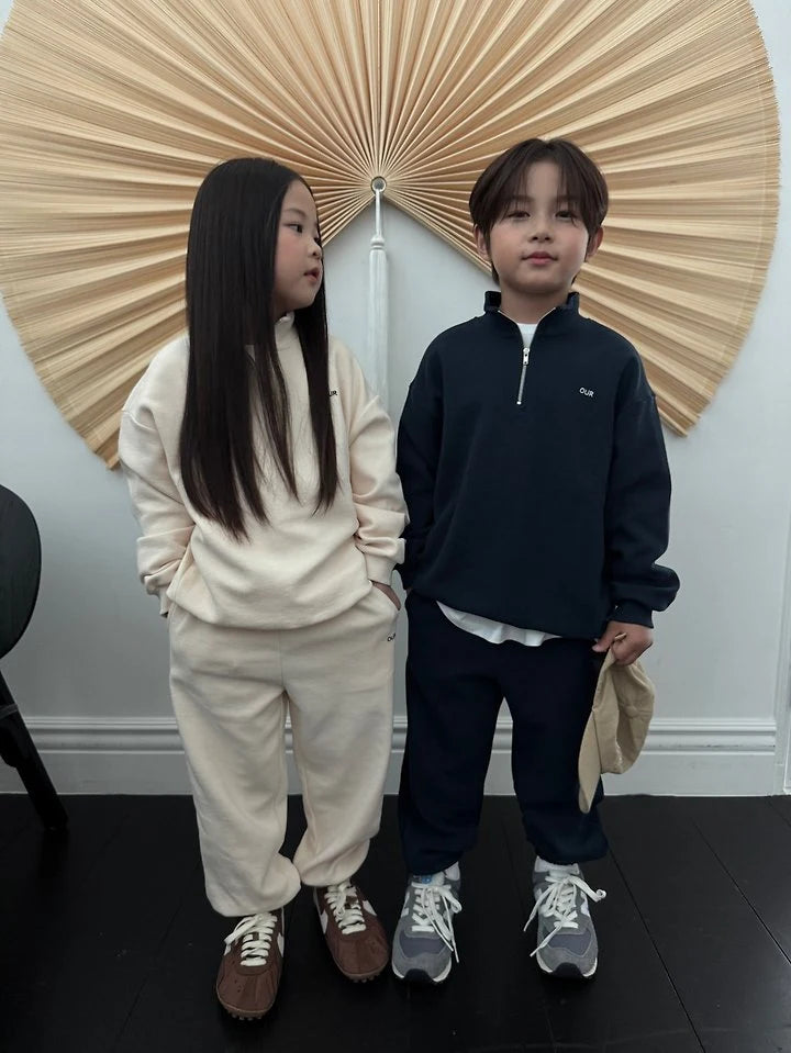 Little Foxx – Beyond Set-up