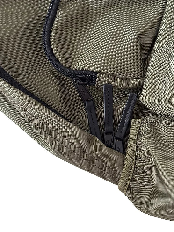 Little Foxx – Cargo Backpack