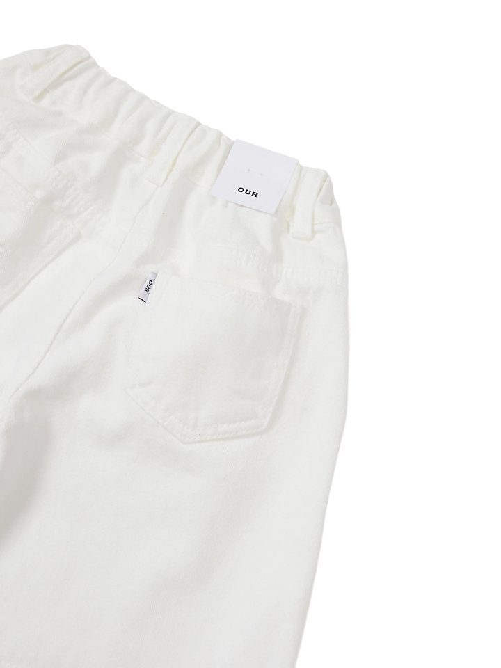 Little Foxx – Standard Bermuda Pants