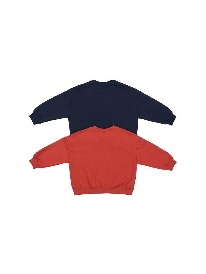 Little Foxx – Iconic Sweatshirt