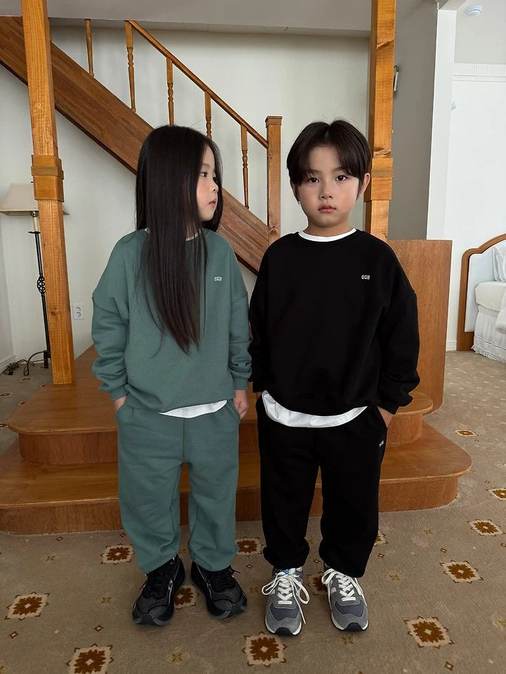 Little Foxx – 26FW All Day Set-up
