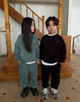 Little Foxx – 26FW All Day Set-up