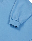 Little Foxx – Pigment-dyed Logo Pocket Tee