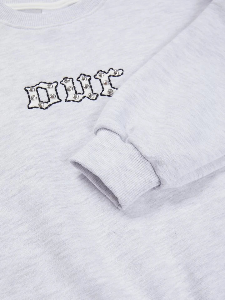 Little Foxx – Our Biz Sweatshirt