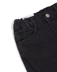 Little Foxx – Coty Black Jeans