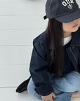 Little Foxx – Autumn Blouson
