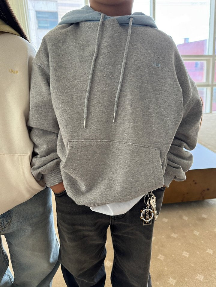 Little Foxx – Kevin Hooded Tee