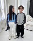 Little Foxx – Season Raglan Tee