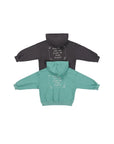 Little Foxx – Place Hooded Tee