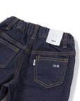 Little Foxx – Signature Denim Pants